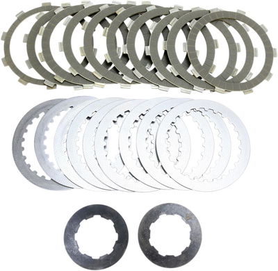 CLUTCH KIT ARAMID SRK040