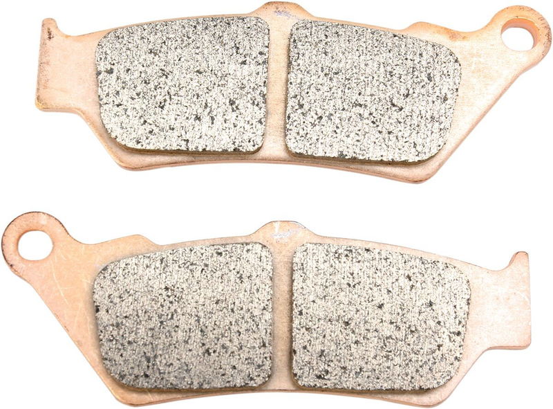BRAKE PAD - DRAG SINTERED