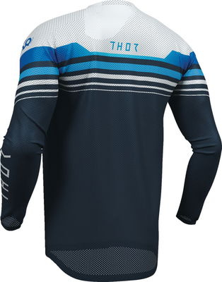 JERSEY LAUNCHMODE-VENT RAPTOR