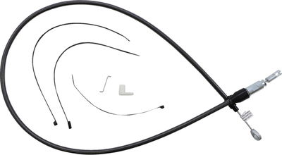 CABLE CLUTCH QUICK CON BP