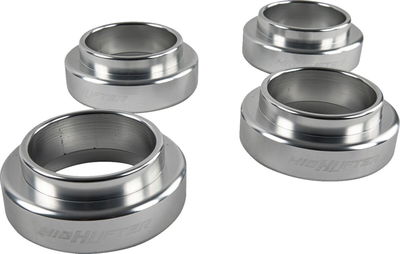 LIFT KIT OUTLANDER 500/700/100