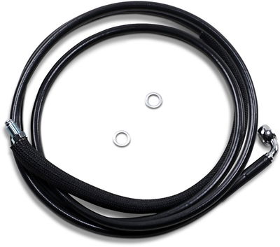 LINE CLTCH BK 17-19RG +4