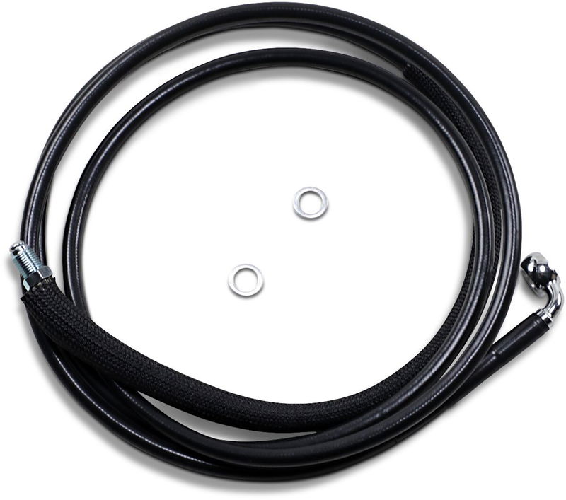 LINE CLTCH BK 17-19RG +4