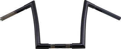 HANDLEBAR 12THICK BLACK