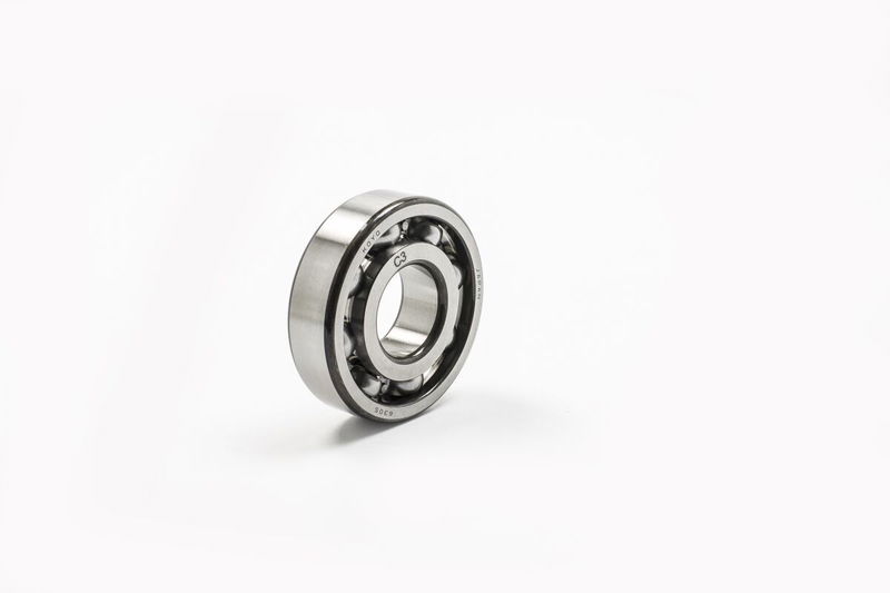MAIN BEARINGS