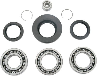 RR WHL DIFF BRG KIT HON