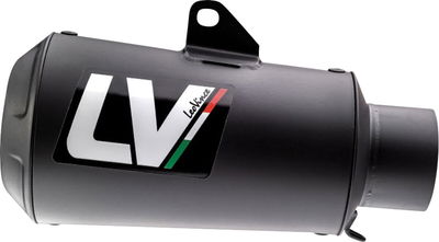 MUFFLER LV10 DUC 800 FB