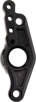 BLOCK REAR SWINGARM PIVOT M8 T