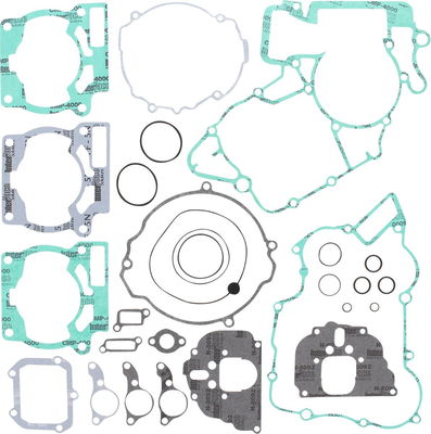 GASKET SET COMP KTM 125