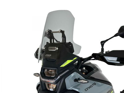 WINDSRCEEN TOURING CFMOTO 450M