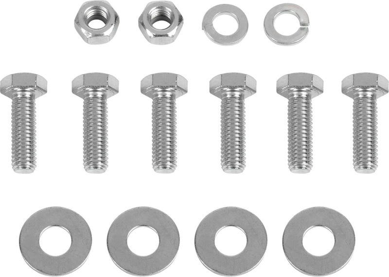 WINCH MOUNT MUD ATV KAW