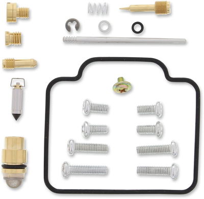 REPAIR KIT CARB SUZ