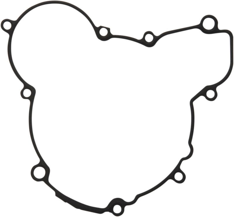 GASKET IGNITION COVER KTM