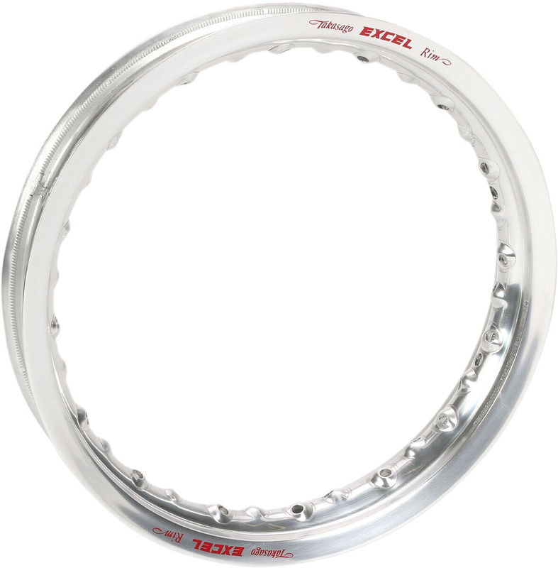 RIM 1.60X12 32H SILVER