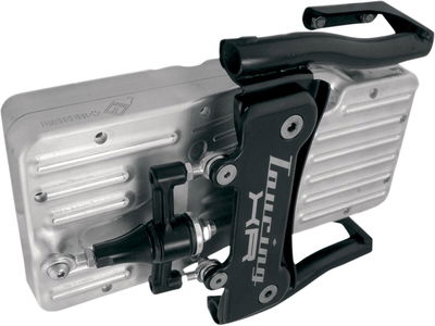 STABILIZER TXR BAKER BLK