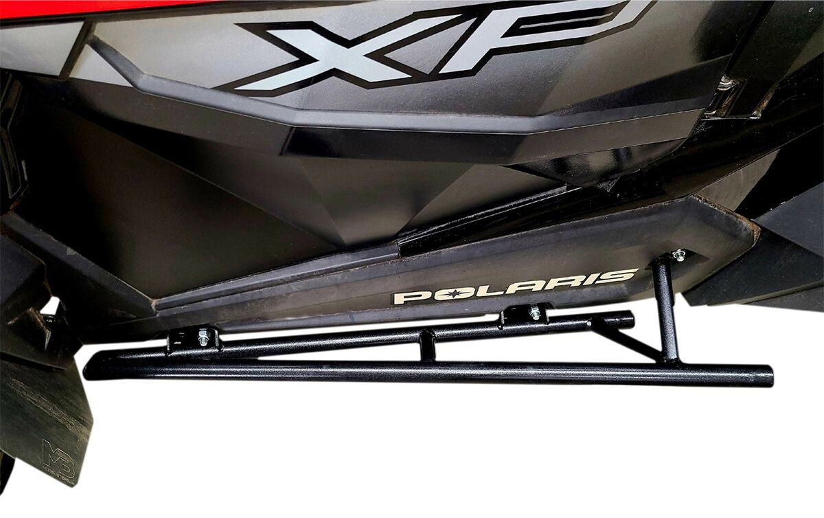 NERFBARS RZR 1000 BLK