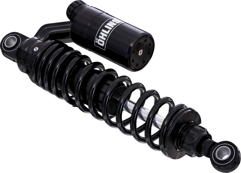SHOCKS HD DYNA FXD 1991-2017 S