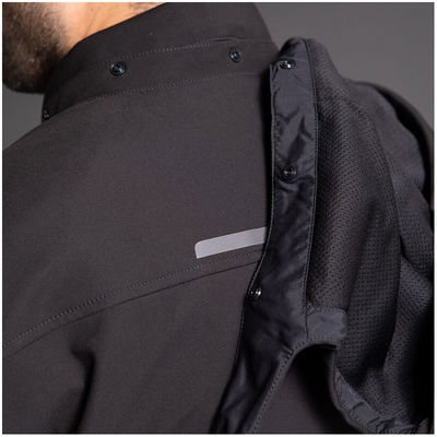 JACKA LS2 BOLTON HERR XXL