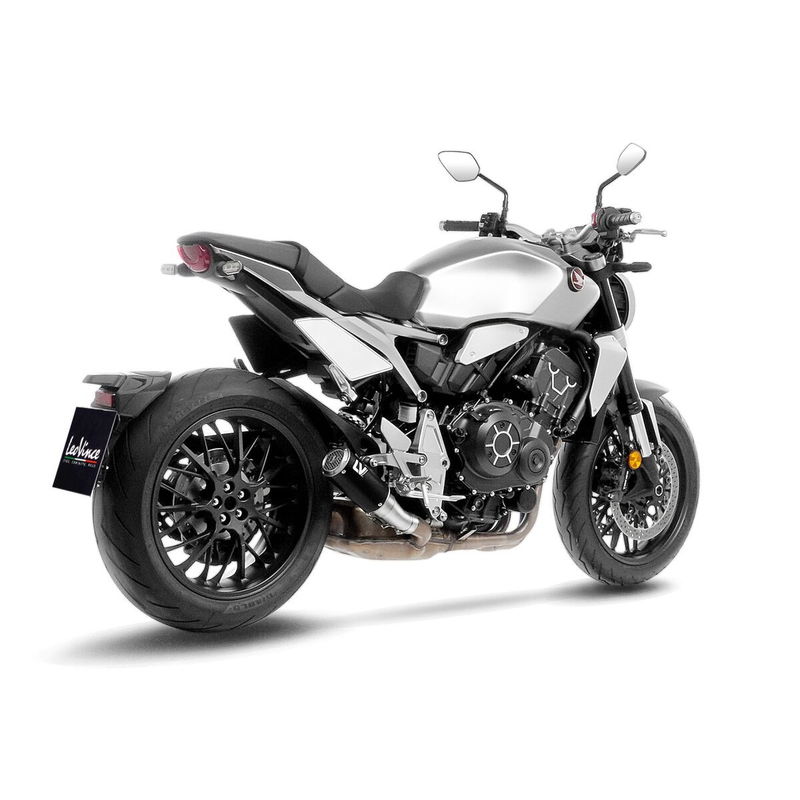 MUFFLER LVCORSA HON CB1000R NE
