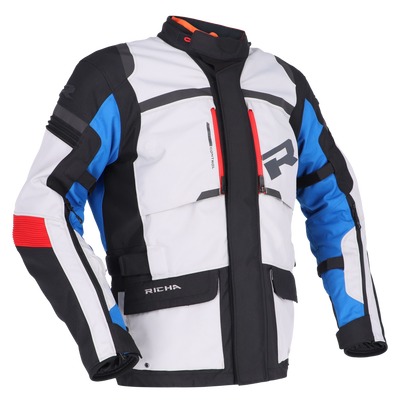 BRUTUS GORE-TEX JACKET L