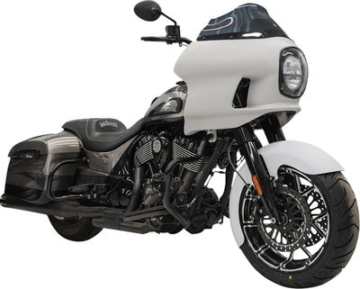 FXRP FAIRING KIT - 2016+ INDIA