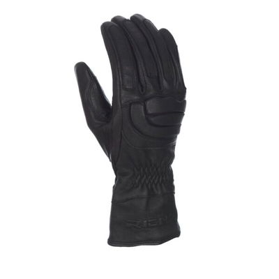 MID SEASON GLOVES SVART XS
