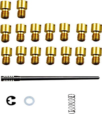 JETKIT SUZ Q/SPORT LTZ400