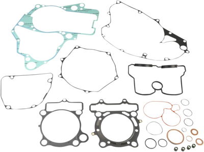 GASKET KIT COMPLETE SUZ