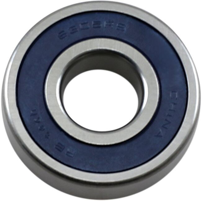 BALL BEARING 25X62X17