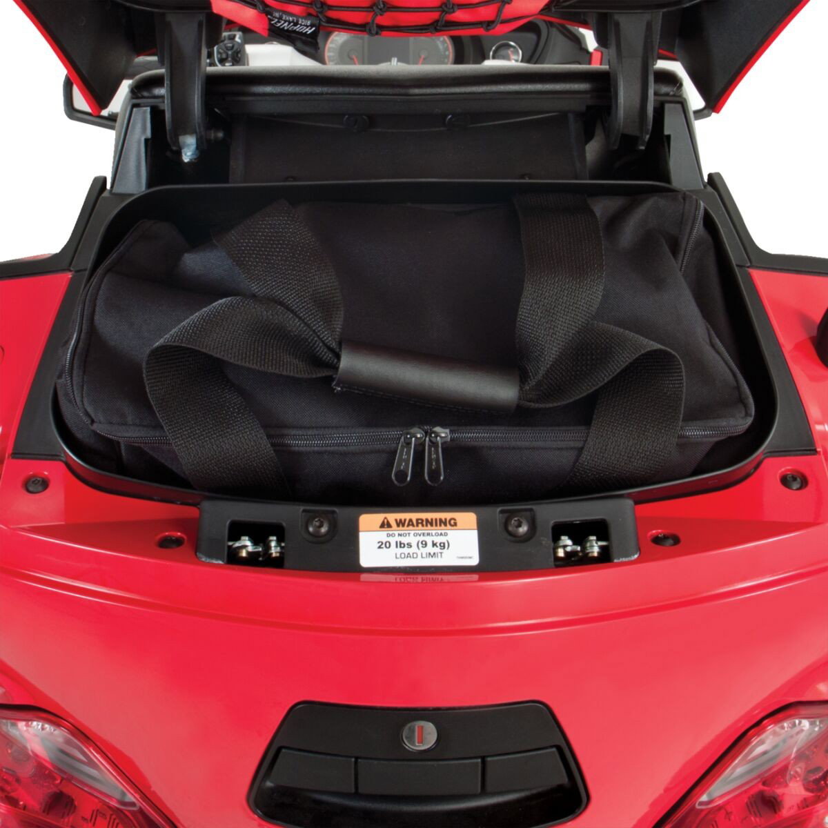 1880 TRUNK LINER CAN-AM RT