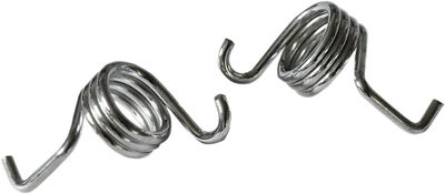 SPRING LT SCAR FOOTPEGS