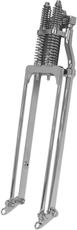 FORK SPRINGER +2 CHR