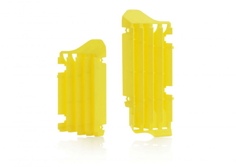 RAD LOUVERS RMZ250 19- YE