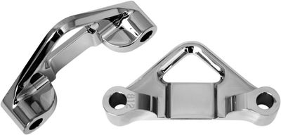 MOUNT FNDR FLH .8125 CHR