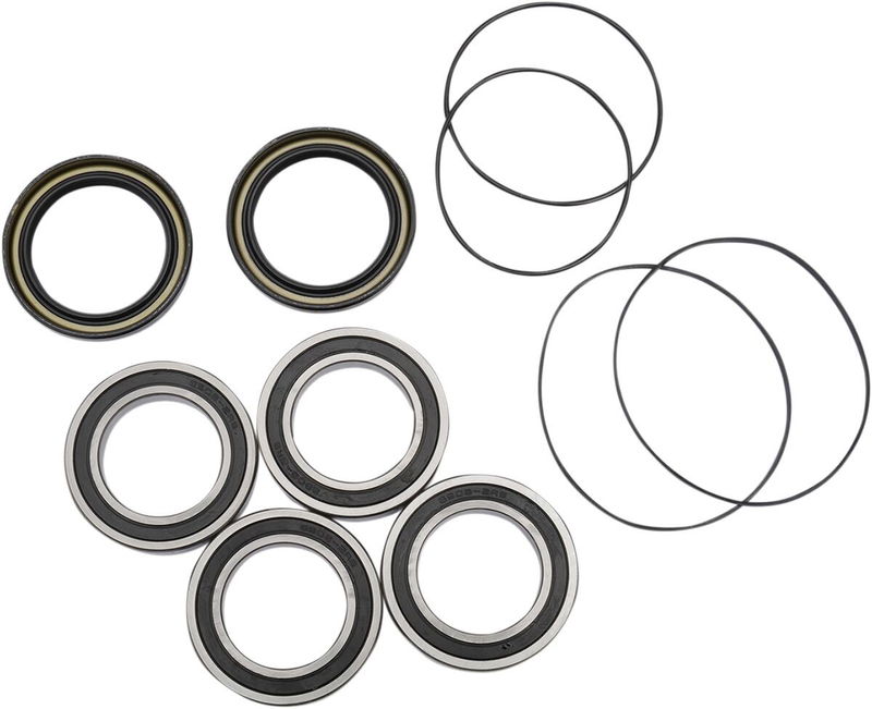 BEARING WHEEL