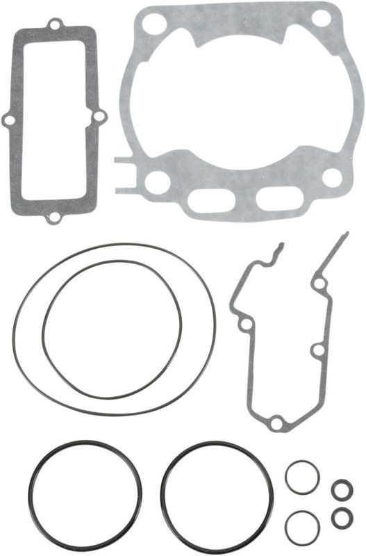 MOOSE GSKT YZ250 99-00