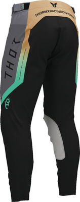 PANT LAUNCHMODE-VENT RAPTOR BL