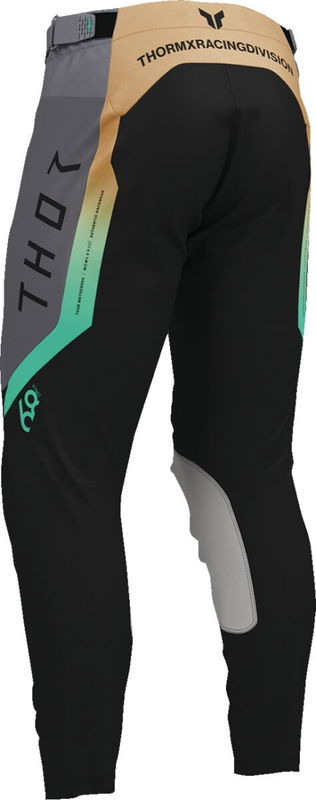 PANT LAUNCHMODE-VENT RAPTOR BL