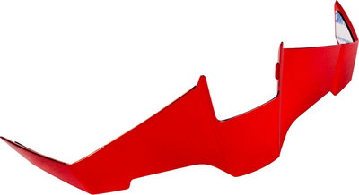 REAR SPOILER THRESHOLD CALYPSO