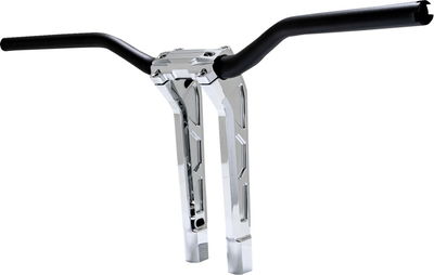 PHATBAR & RISER KIT CH 11.5RIS