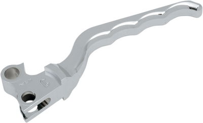 LEVER CLUTCH CHROME 82-13