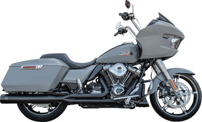 EXHAUST 2-1 GRAND NATIONAL RAC