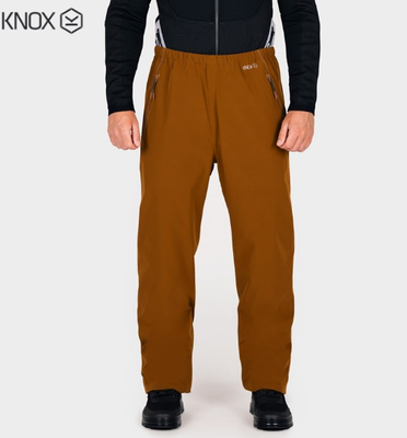 BYXA KNOX IMPASS WATERPROOF UNISEX BRUN M