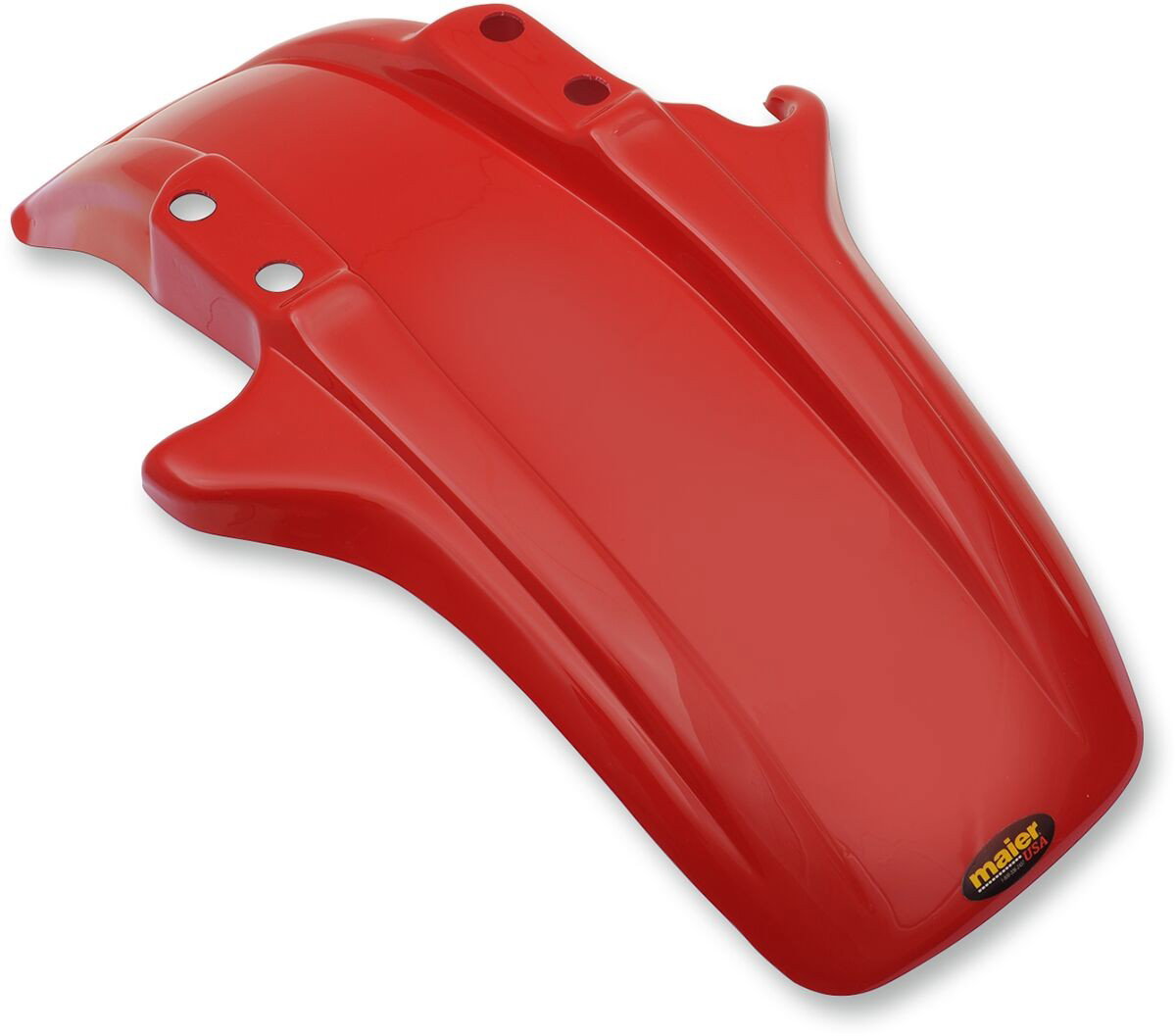 ATV FENDER - RED