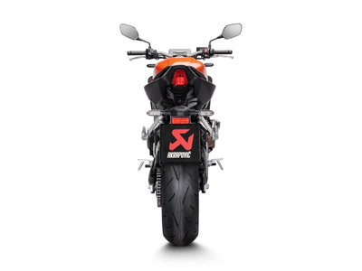 EXHAUST RACE SS CB650R/CBR650R