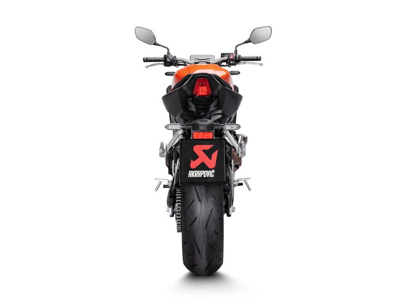 EXHAUST RACE SS CB650R/CBR650R