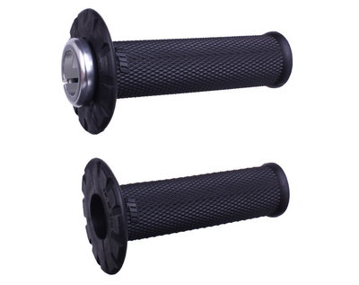 GRIP UNIVERSAL LOCK-ON NO-WAFF