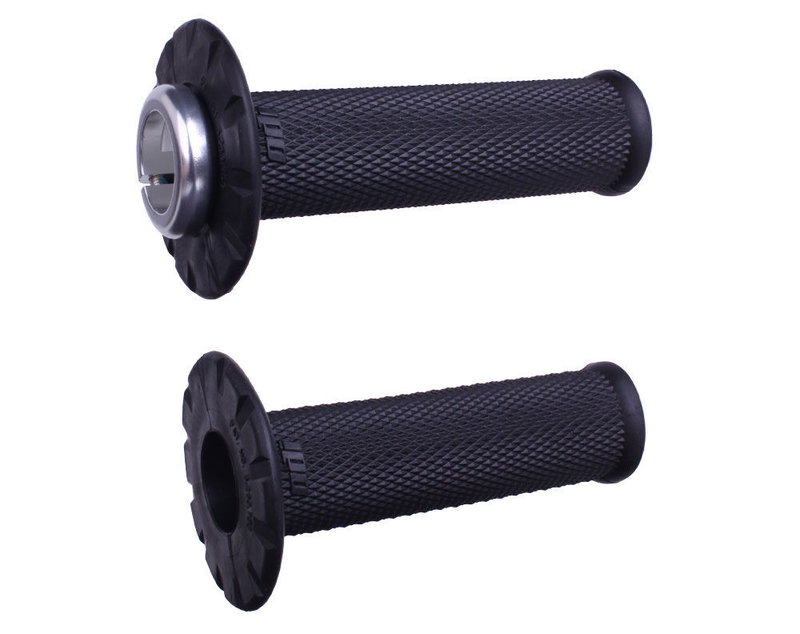 GRIP UNIVERSAL LOCK-ON NO-WAFF