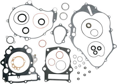 GASKET-KIT W O/S-RAPTOR