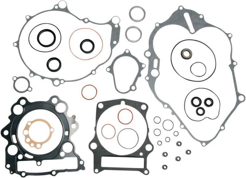 GASKET-KIT W O/S-RAPTOR
